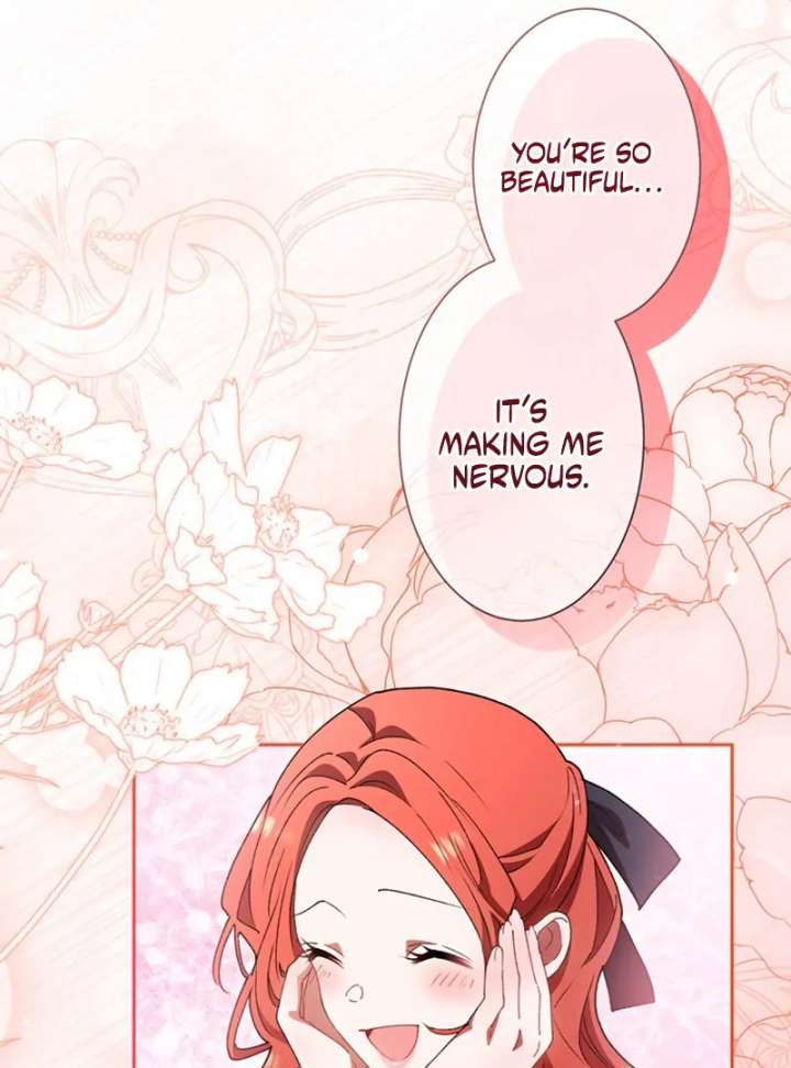 The Obsessed Young Prince Loves the Unlucky Princess Too Much! Chapter 7 - Page 33