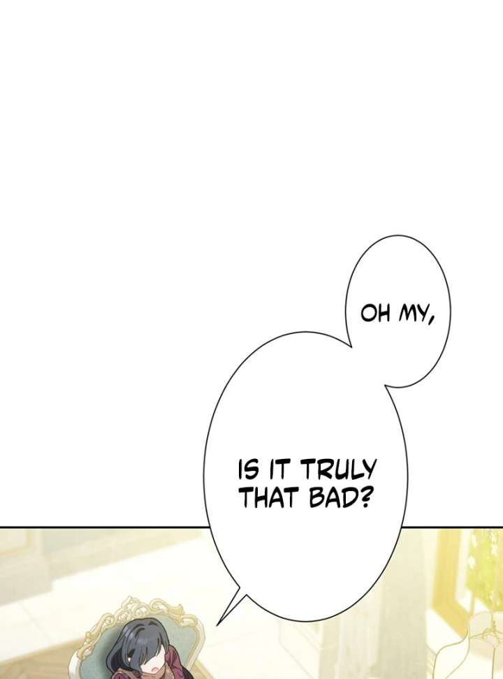 The Obsessed Young Prince Loves the Unlucky Princess Too Much! Chapter 7 - Page 40