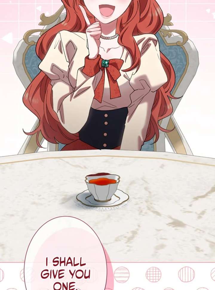 The Obsessed Young Prince Loves the Unlucky Princess Too Much! Chapter 7 - Page 45