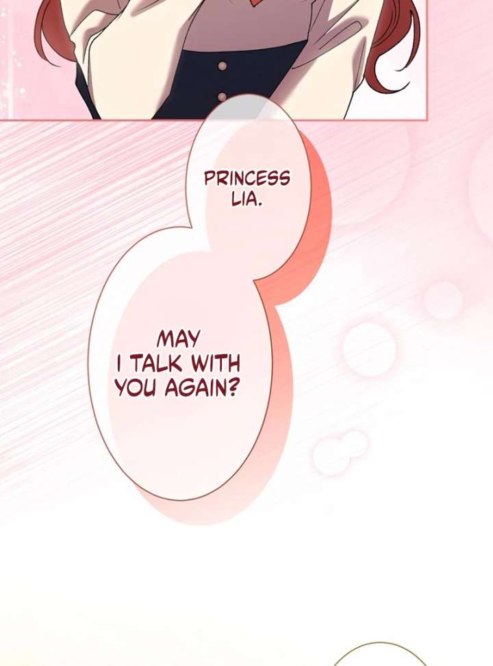 The Obsessed Young Prince Loves the Unlucky Princess Too Much! Chapter 7 - Page 58