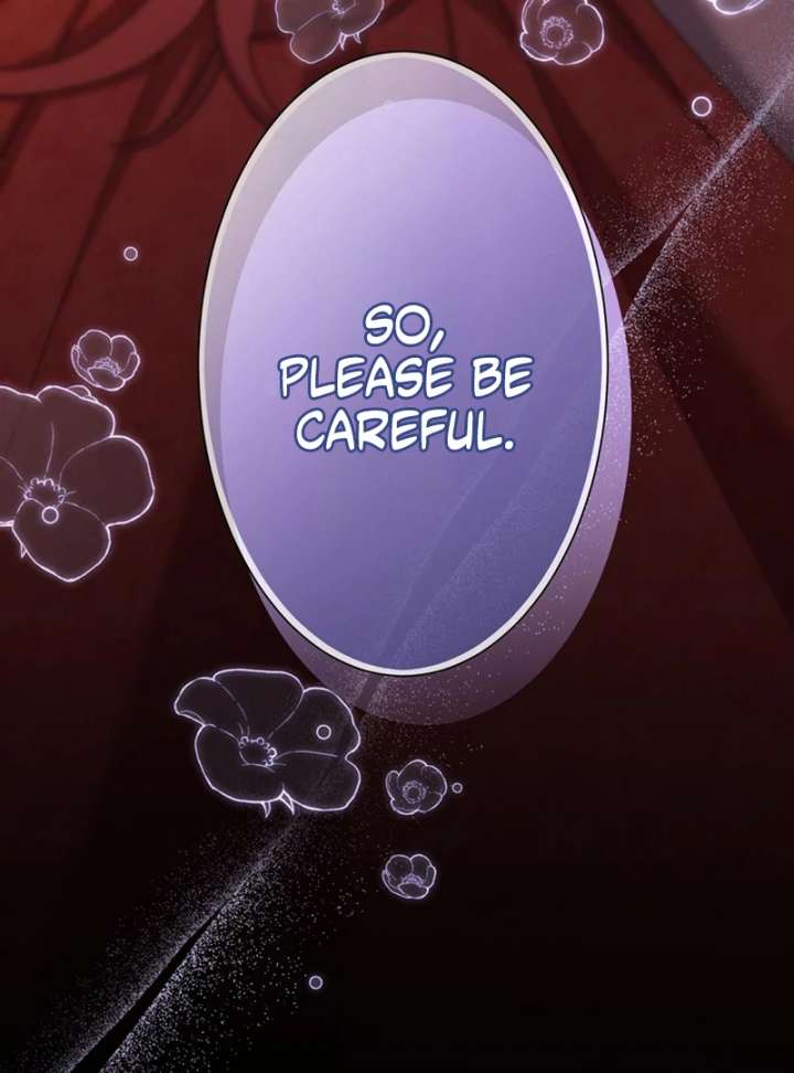 The Obsessed Young Prince Loves the Unlucky Princess Too Much! Chapter 7 - Page 75