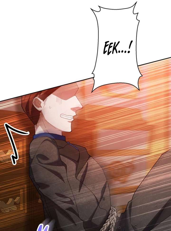 The Obsessed Young Prince Loves the Unlucky Princess Too Much! Chapter 7 - Page 90