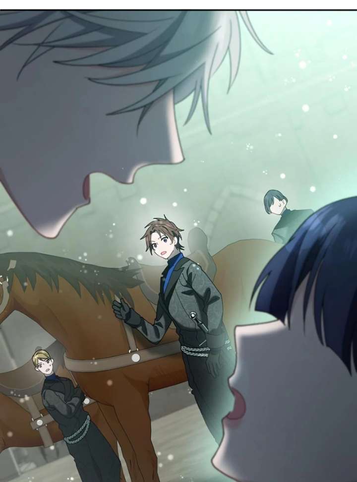 The Obsessed Young Prince Loves the Unlucky Princess Too Much! Chapter 8 - Page 120