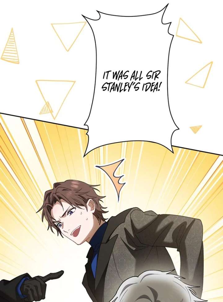 The Obsessed Young Prince Loves the Unlucky Princess Too Much! Chapter 8 - Page 135