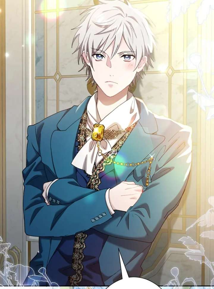 The Obsessed Young Prince Loves the Unlucky Princess Too Much! Chapter 8 - Page 20