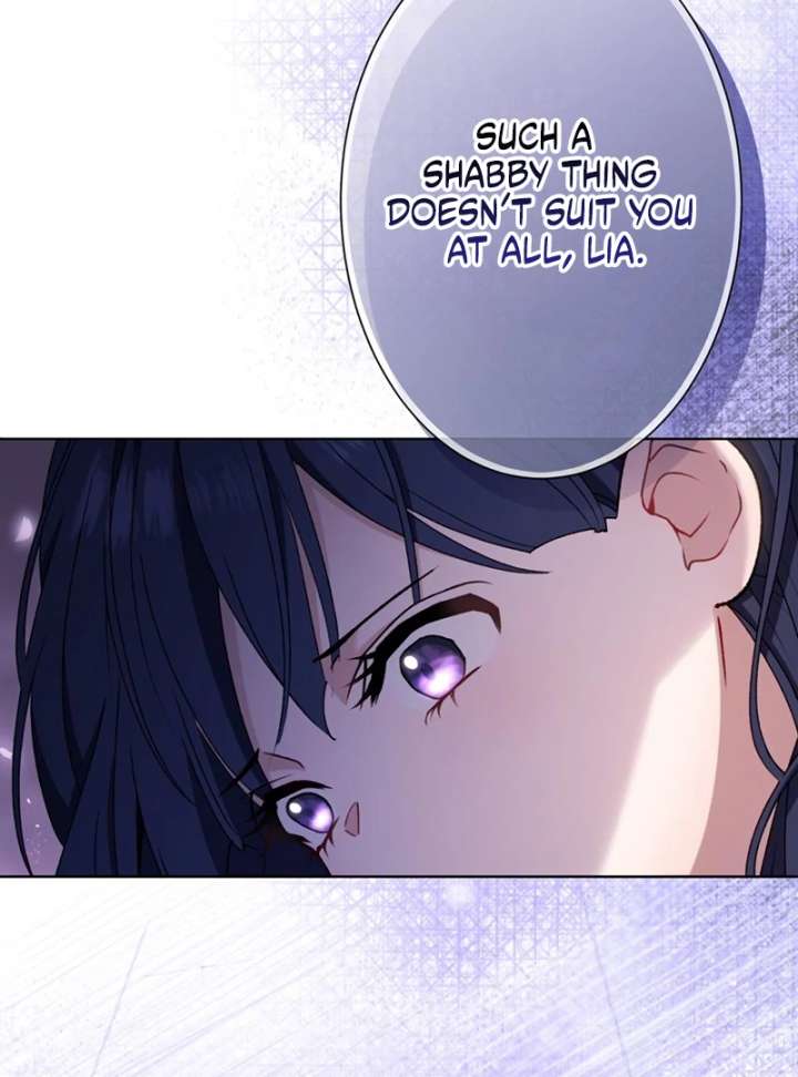 The Obsessed Young Prince Loves the Unlucky Princess Too Much! Chapter 8 - Page 31