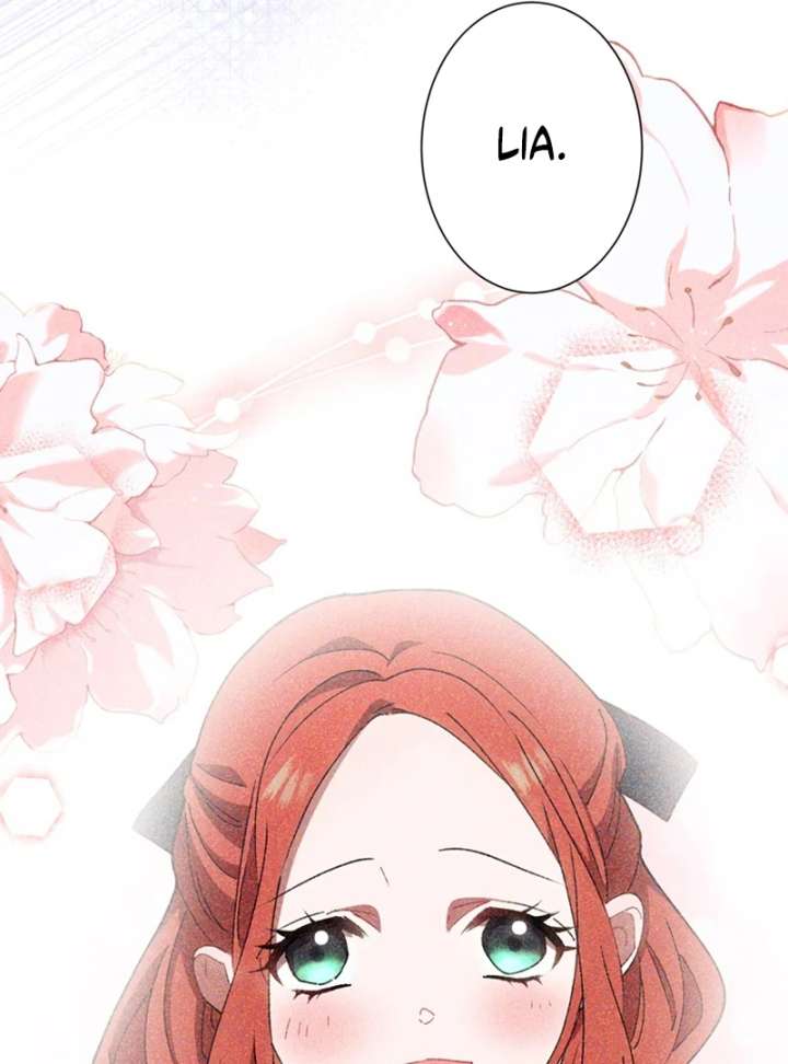 The Obsessed Young Prince Loves the Unlucky Princess Too Much! Chapter 8 - Page 34