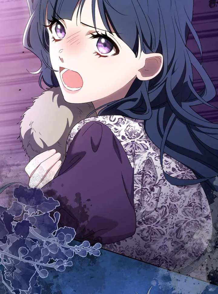 The Obsessed Young Prince Loves the Unlucky Princess Too Much! Chapter 8 - Page 40