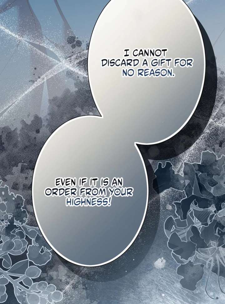 The Obsessed Young Prince Loves the Unlucky Princess Too Much! Chapter 8 - Page 42