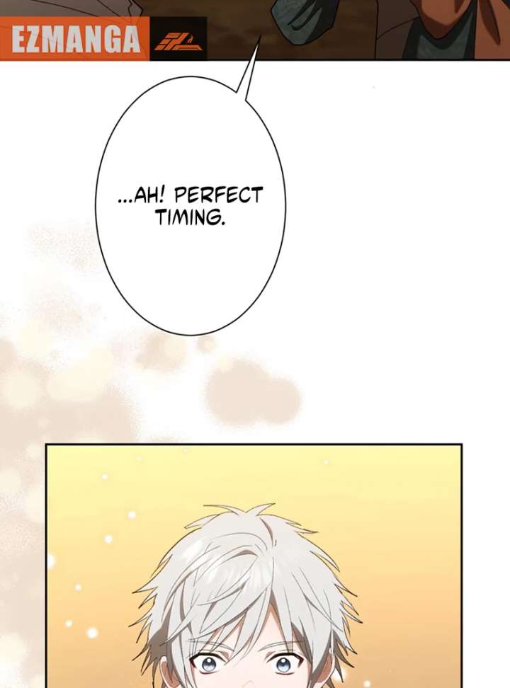 The Obsessed Young Prince Loves the Unlucky Princess Too Much! Chapter 8 - Page 59