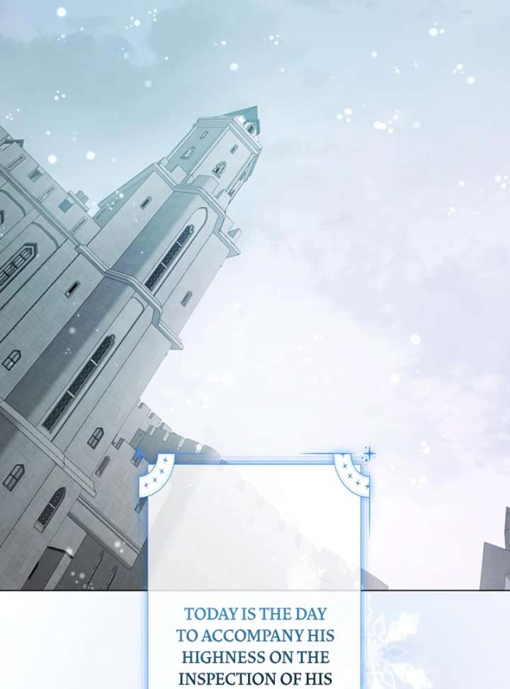 The Obsessed Young Prince Loves the Unlucky Princess Too Much! Chapter 8 - Page 82