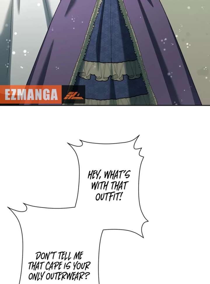 The Obsessed Young Prince Loves the Unlucky Princess Too Much! Chapter 8 - Page 91