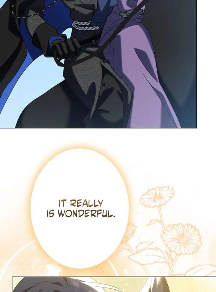 The Obsessed Young Prince Loves the Unlucky Princess Too Much! Chapter 9 - Page 21