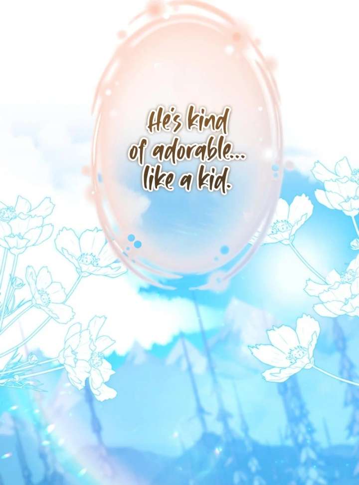 The Obsessed Young Prince Loves the Unlucky Princess Too Much! Chapter 9 - Page 36