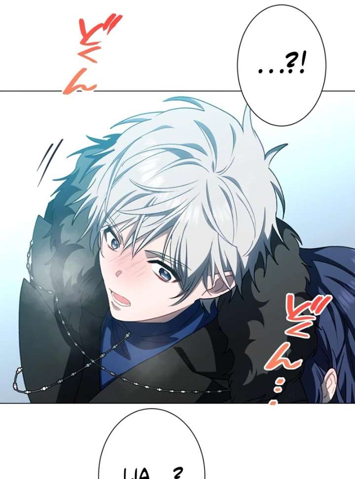 The Obsessed Young Prince Loves the Unlucky Princess Too Much! Chapter 9 - Page 85