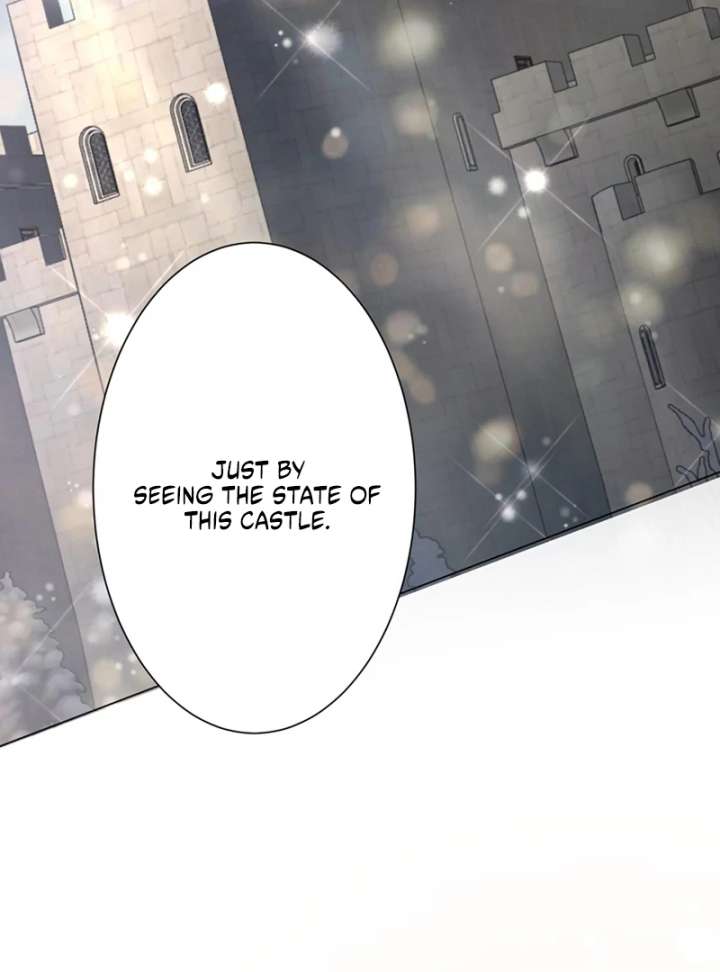 The Obsessed Young Prince Loves the Unlucky Princess Too Much! Chapter 9 - Page 91