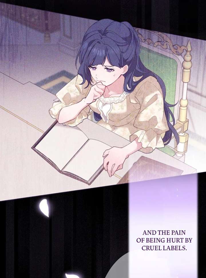 The Obsessed Young Prince Loves the Unlucky Princess Too Much! Chapter 9 - Page 96