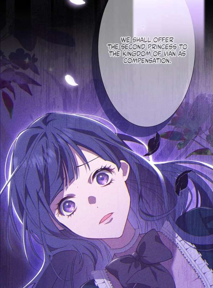 The Obsessed Young Prince Loves the Unlucky Princess Too Much! Chapter 9 - Page 97