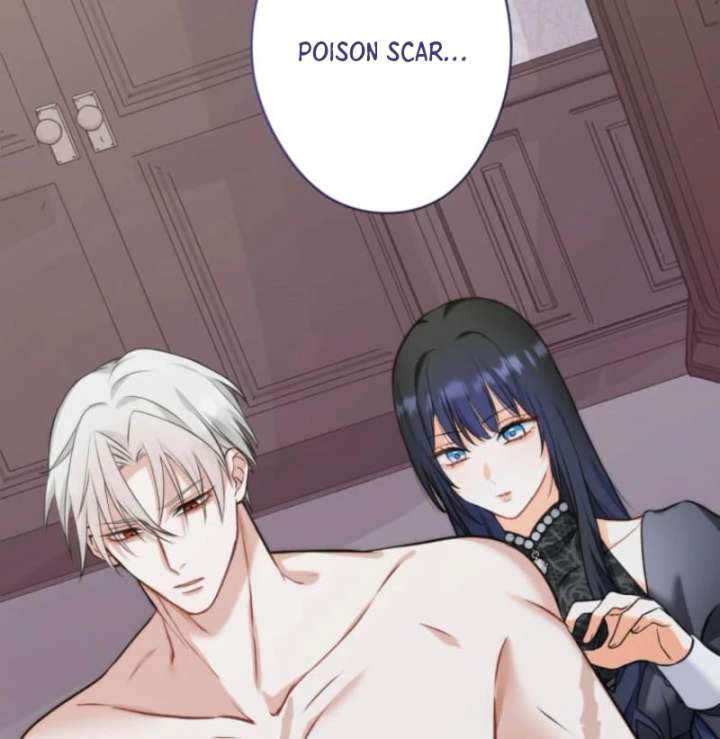 The Poisoned Princess Trains the Deadliest Slave Chapter 1 - Page 103