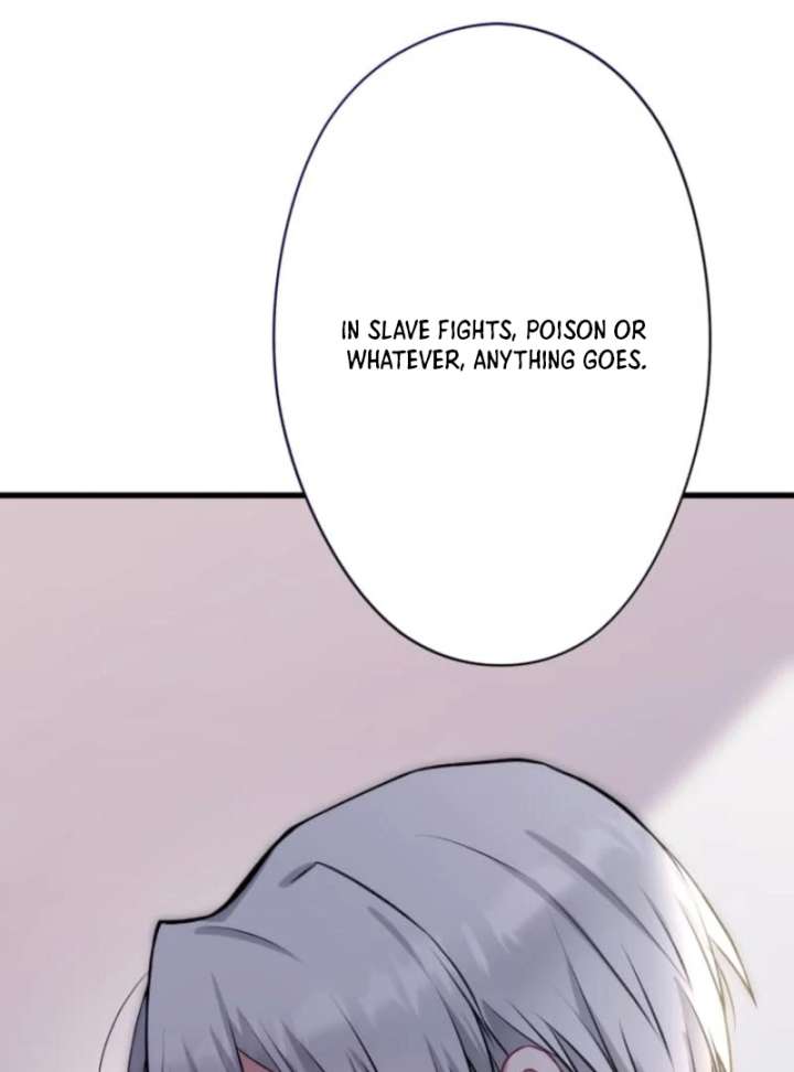 The Poisoned Princess Trains the Deadliest Slave Chapter 1 - Page 105