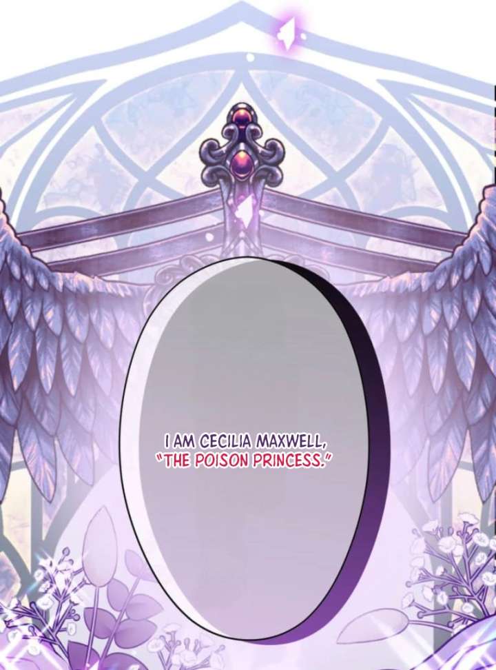 The Poisoned Princess Trains the Deadliest Slave Chapter 1 - Page 128