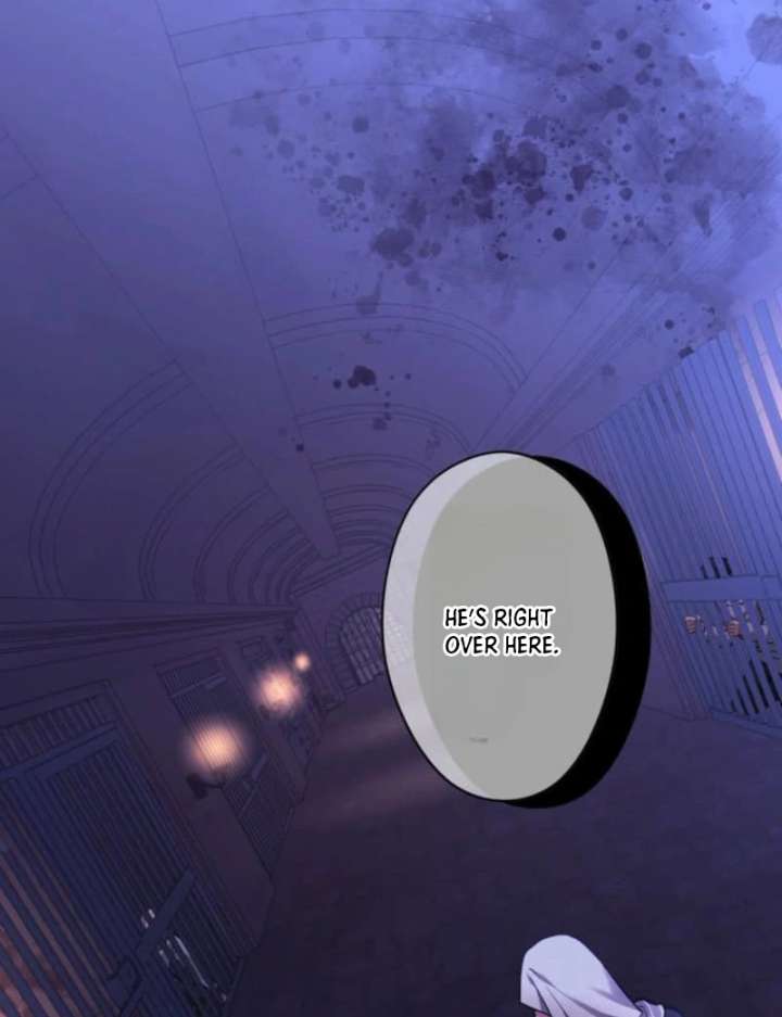 The Poisoned Princess Trains the Deadliest Slave Chapter 1 - Page 13