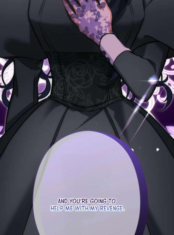 The Poisoned Princess Trains the Deadliest Slave Chapter 1 - Page 130