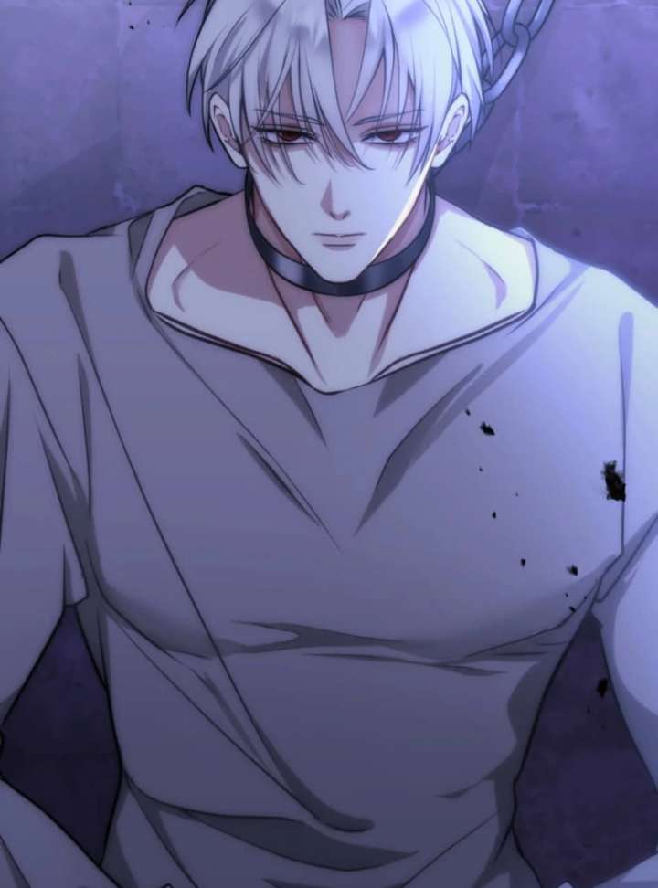 The Poisoned Princess Trains the Deadliest Slave Chapter 1 - Page 18