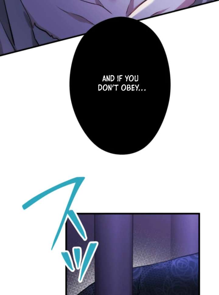 The Poisoned Princess Trains the Deadliest Slave Chapter 1 - Page 30