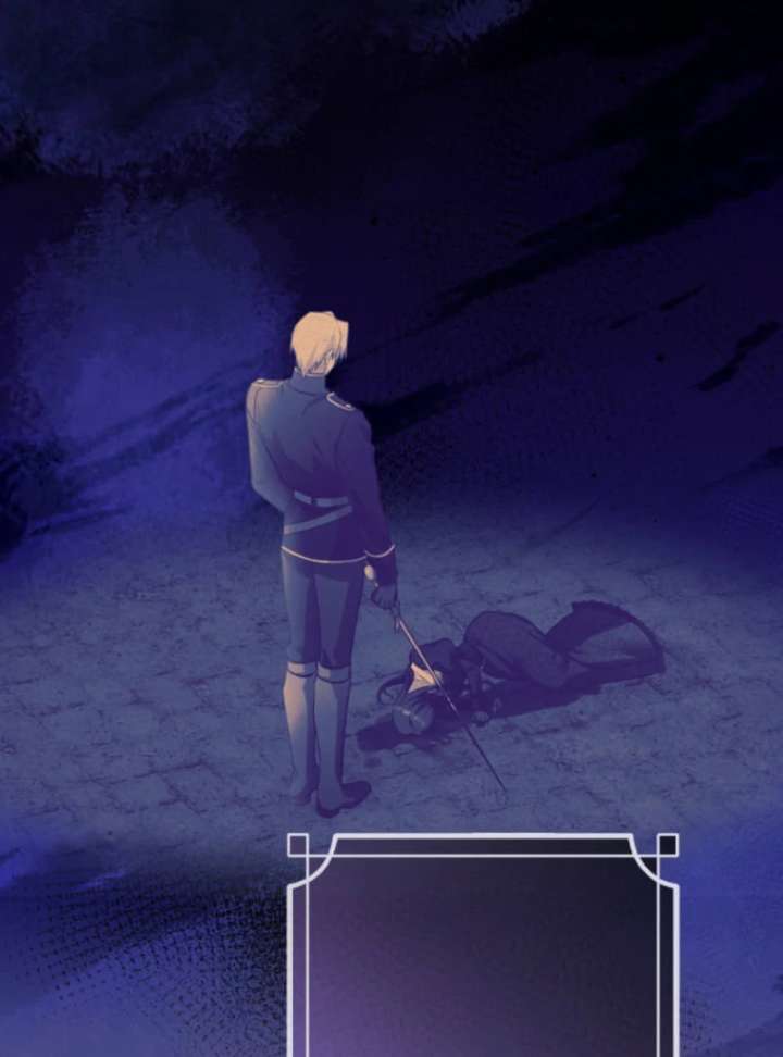 The Poisoned Princess Trains the Deadliest Slave Chapter 1 - Page 35