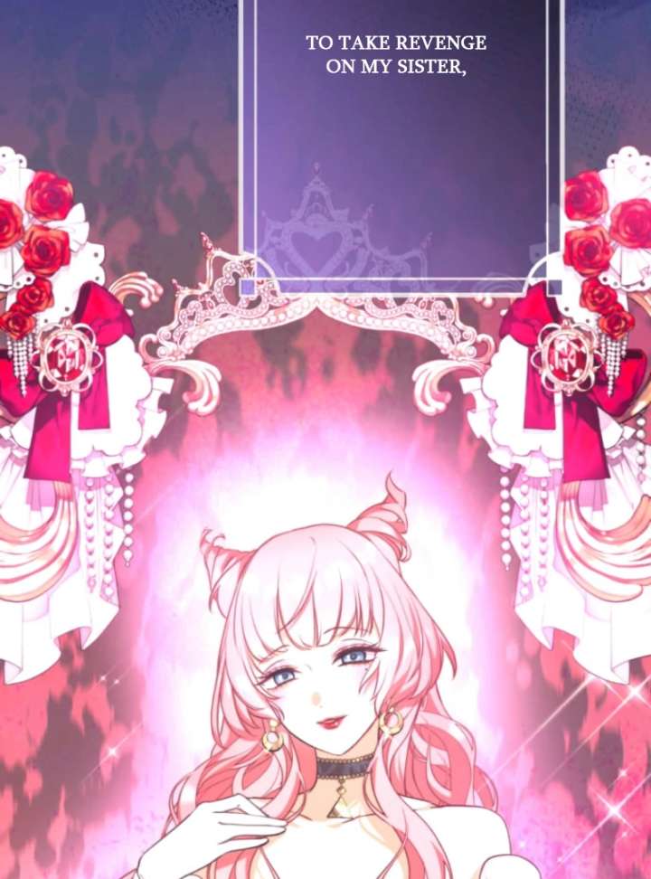 The Poisoned Princess Trains the Deadliest Slave Chapter 1 - Page 36