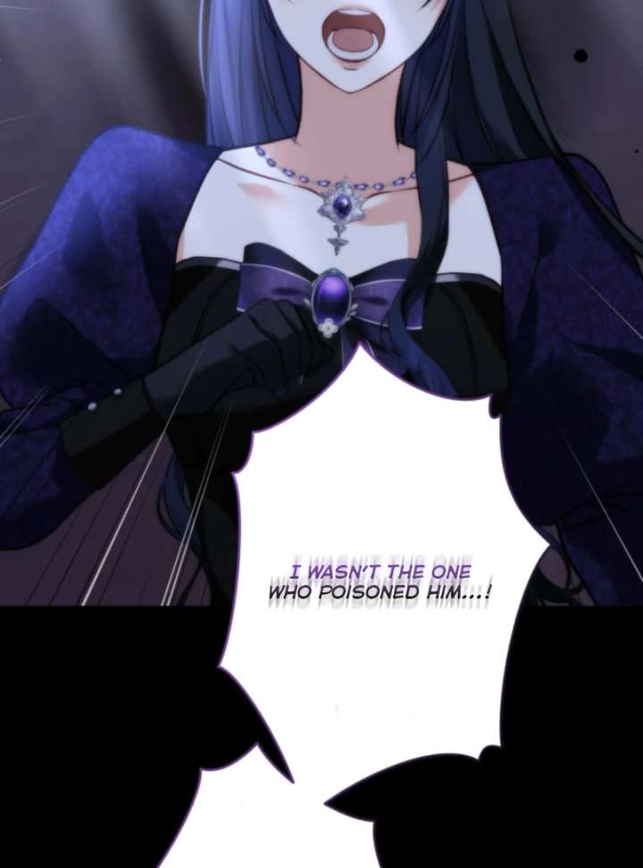 The Poisoned Princess Trains the Deadliest Slave Chapter 1 - Page 41