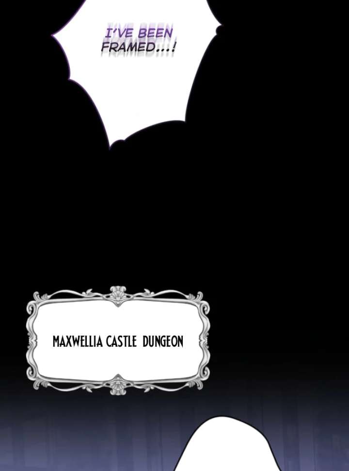 The Poisoned Princess Trains the Deadliest Slave Chapter 1 - Page 42