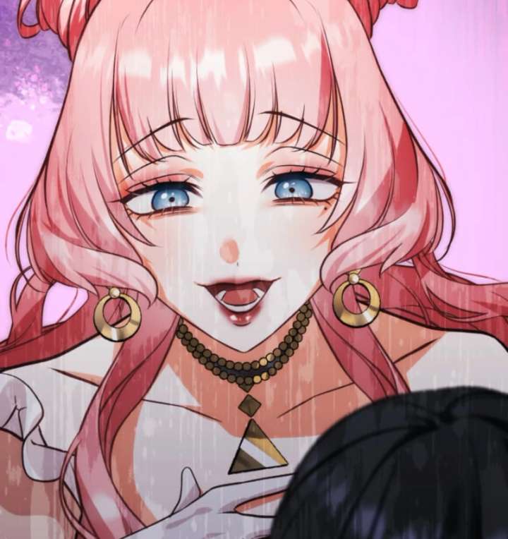 The Poisoned Princess Trains the Deadliest Slave Chapter 1 - Page 50