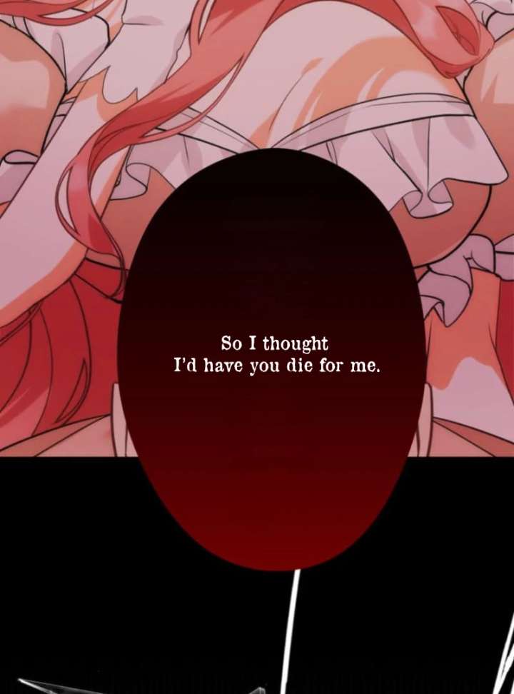 The Poisoned Princess Trains the Deadliest Slave Chapter 1 - Page 55