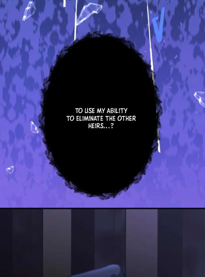 The Poisoned Princess Trains the Deadliest Slave Chapter 1 - Page 59