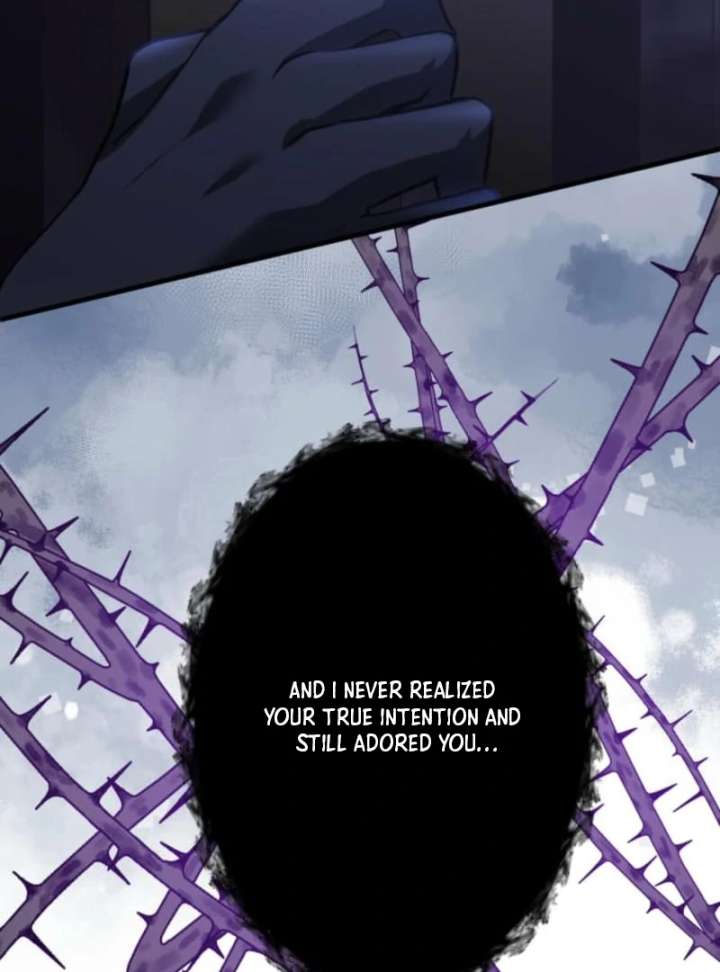 The Poisoned Princess Trains the Deadliest Slave Chapter 1 - Page 60