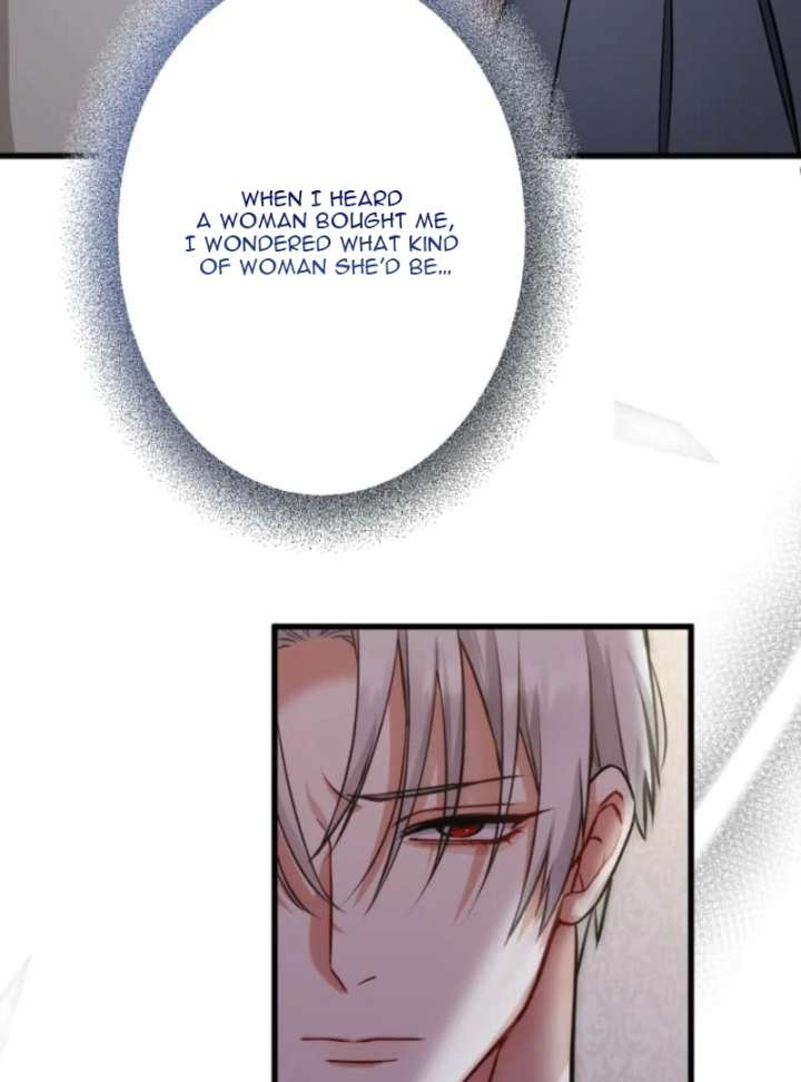 The Poisoned Princess Trains the Deadliest Slave Chapter 1 - Page 91