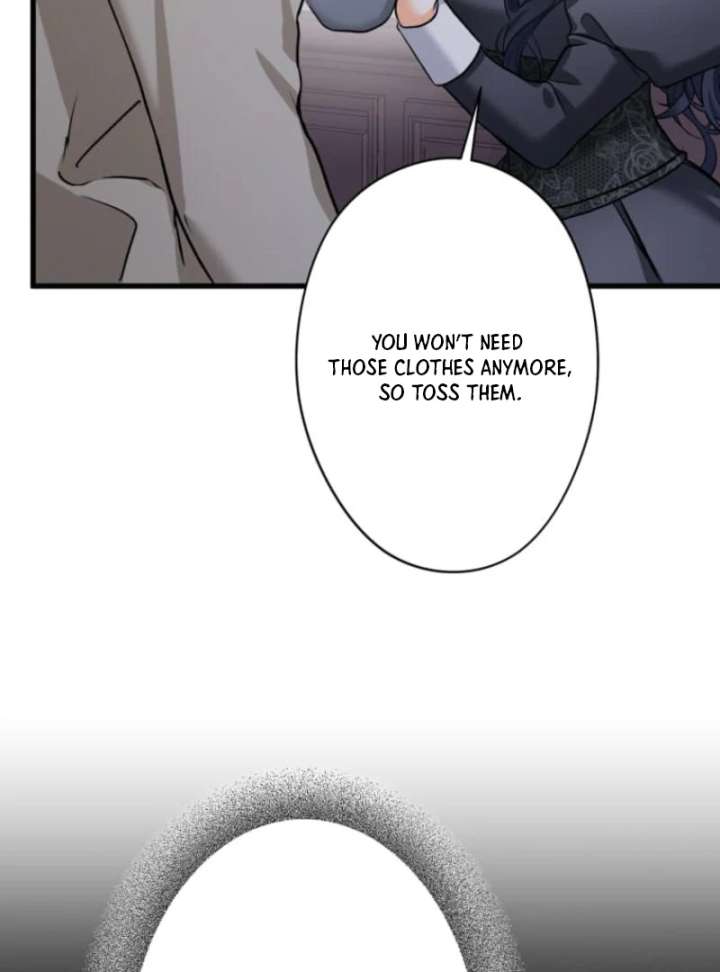 The Poisoned Princess Trains the Deadliest Slave Chapter 1 - Page 94