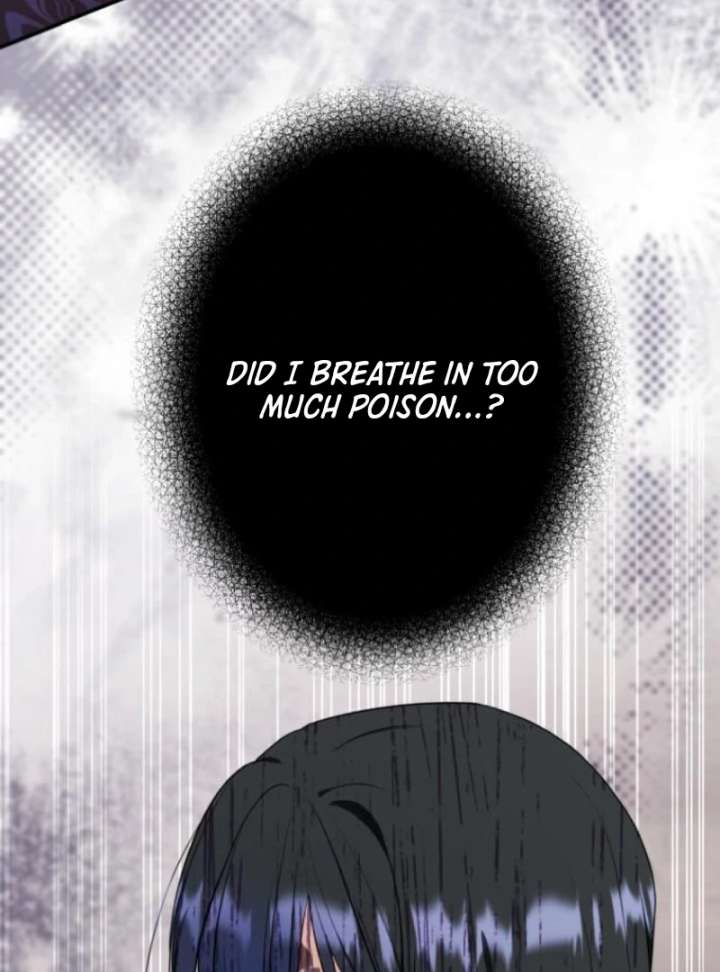 The Poisoned Princess Trains the Deadliest Slave Chapter 10 - Page 106