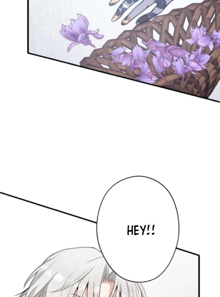 The Poisoned Princess Trains the Deadliest Slave Chapter 10 - Page 109