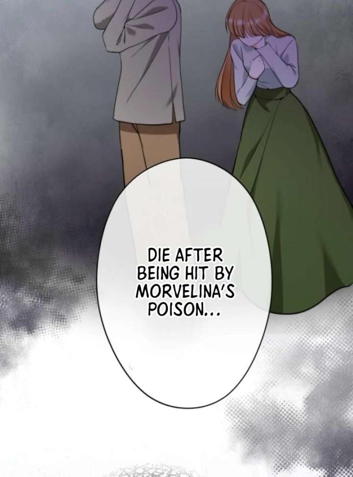 The Poisoned Princess Trains the Deadliest Slave Chapter 10 - Page 19