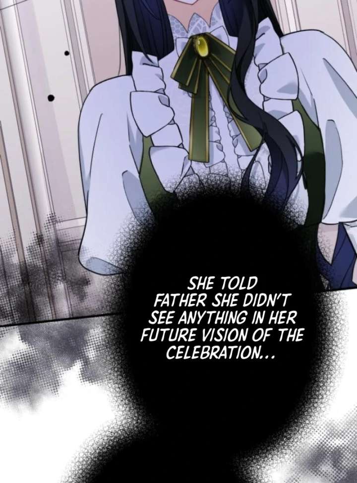 The Poisoned Princess Trains the Deadliest Slave Chapter 10 - Page 21