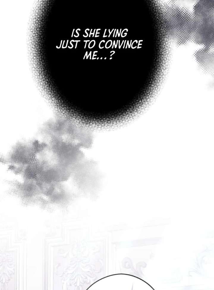 The Poisoned Princess Trains the Deadliest Slave Chapter 10 - Page 22