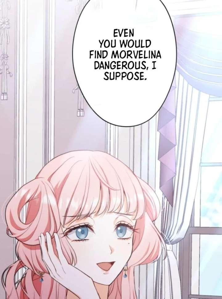 The Poisoned Princess Trains the Deadliest Slave Chapter 10 - Page 23