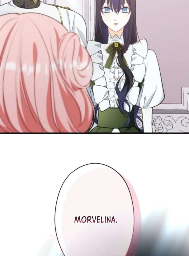 The Poisoned Princess Trains the Deadliest Slave Chapter 10 - Page 3