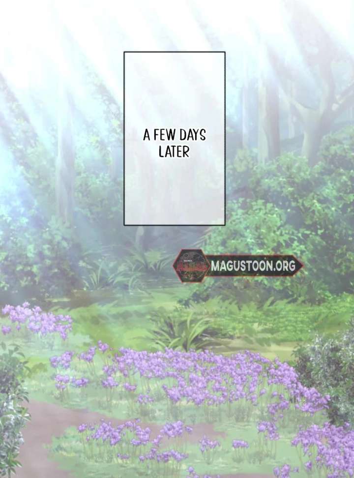 The Poisoned Princess Trains the Deadliest Slave Chapter 10 - Page 39