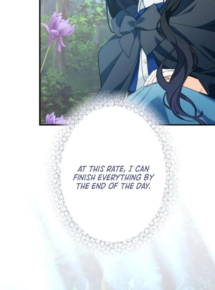 The Poisoned Princess Trains the Deadliest Slave Chapter 10 - Page 44