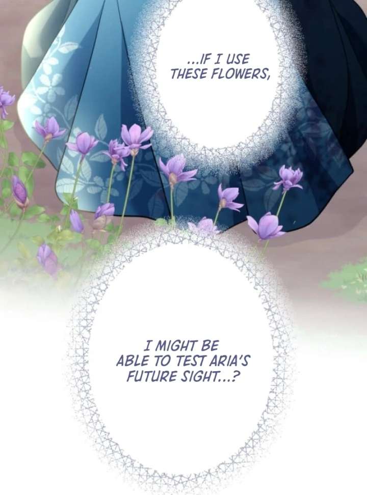 The Poisoned Princess Trains the Deadliest Slave Chapter 10 - Page 46