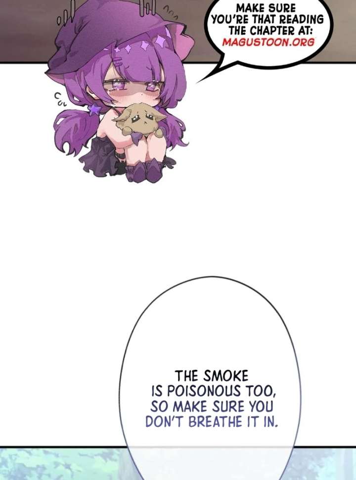 The Poisoned Princess Trains the Deadliest Slave Chapter 10 - Page 64